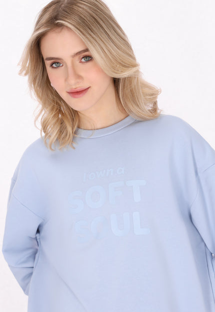 Bluza damska myMo