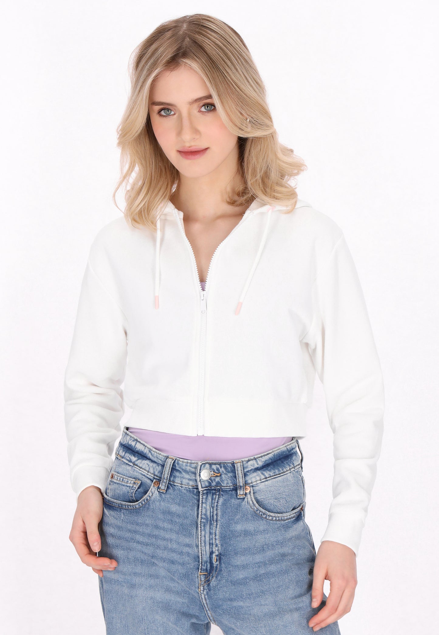 myMo Damen Hoody