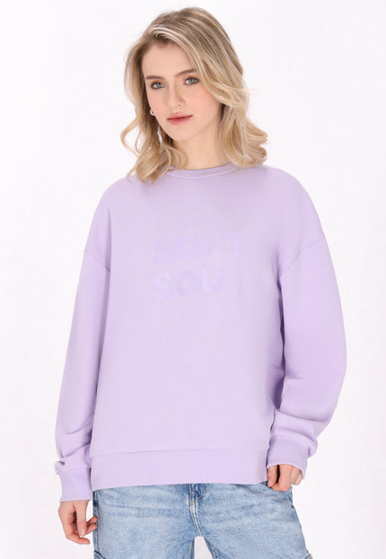 Bluza damska myMo