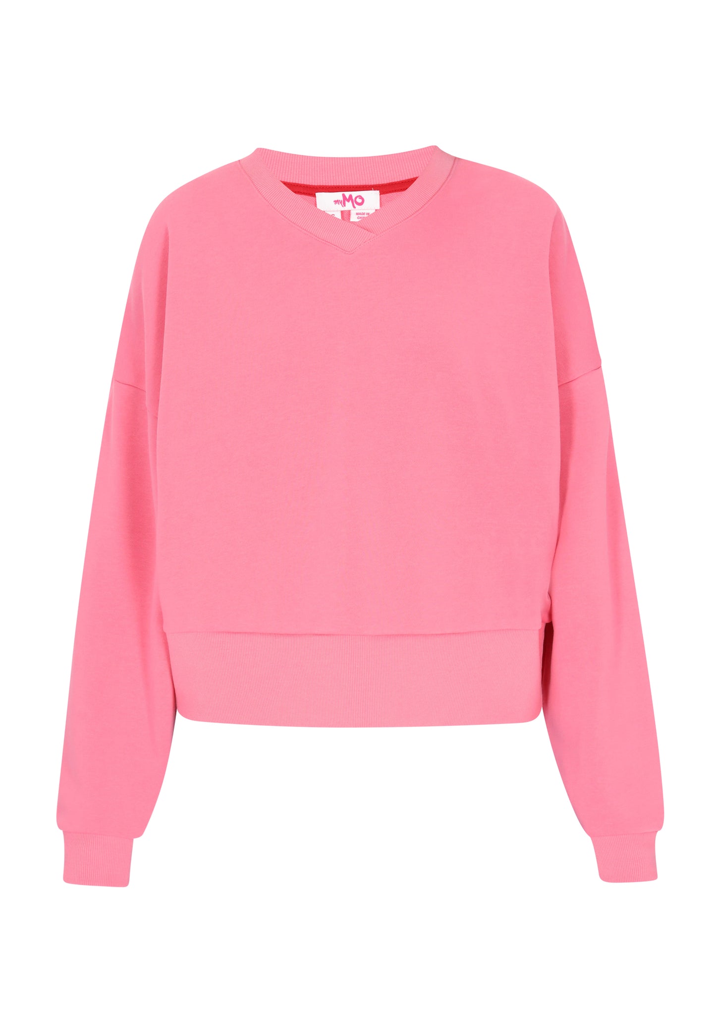 myMo Damen Sweatshirt