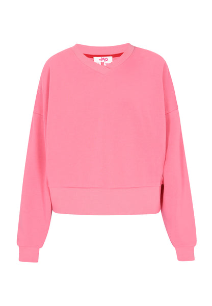 myMo Damen Sweatshirt