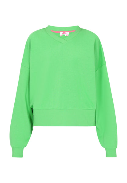 myMo Damen Sweatshirt