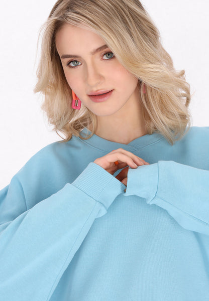 myMo Damen Sweatshirt