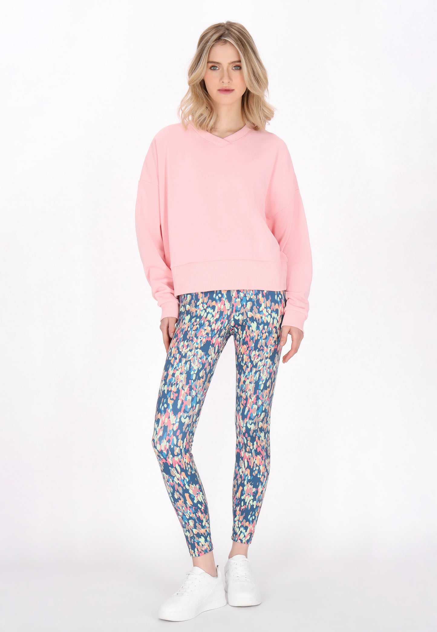 myMo ATHLSR Damen Sweatshirt