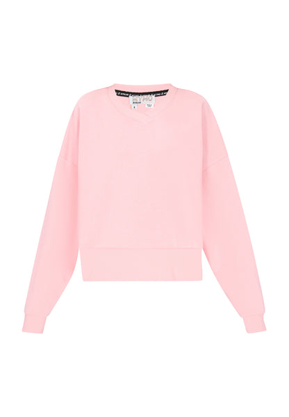 myMo ATHLSR Damen Sweatshirt