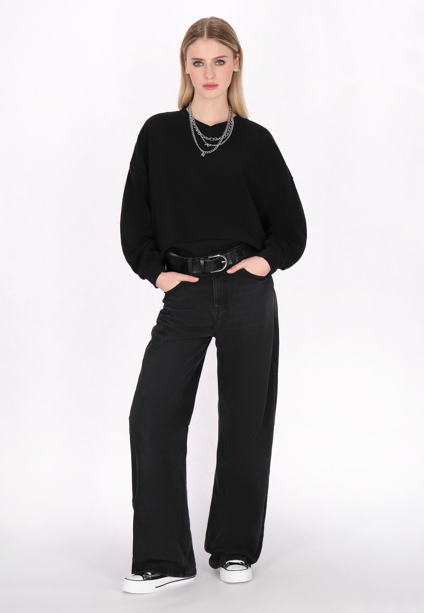 myMo ROCKS damska bluza