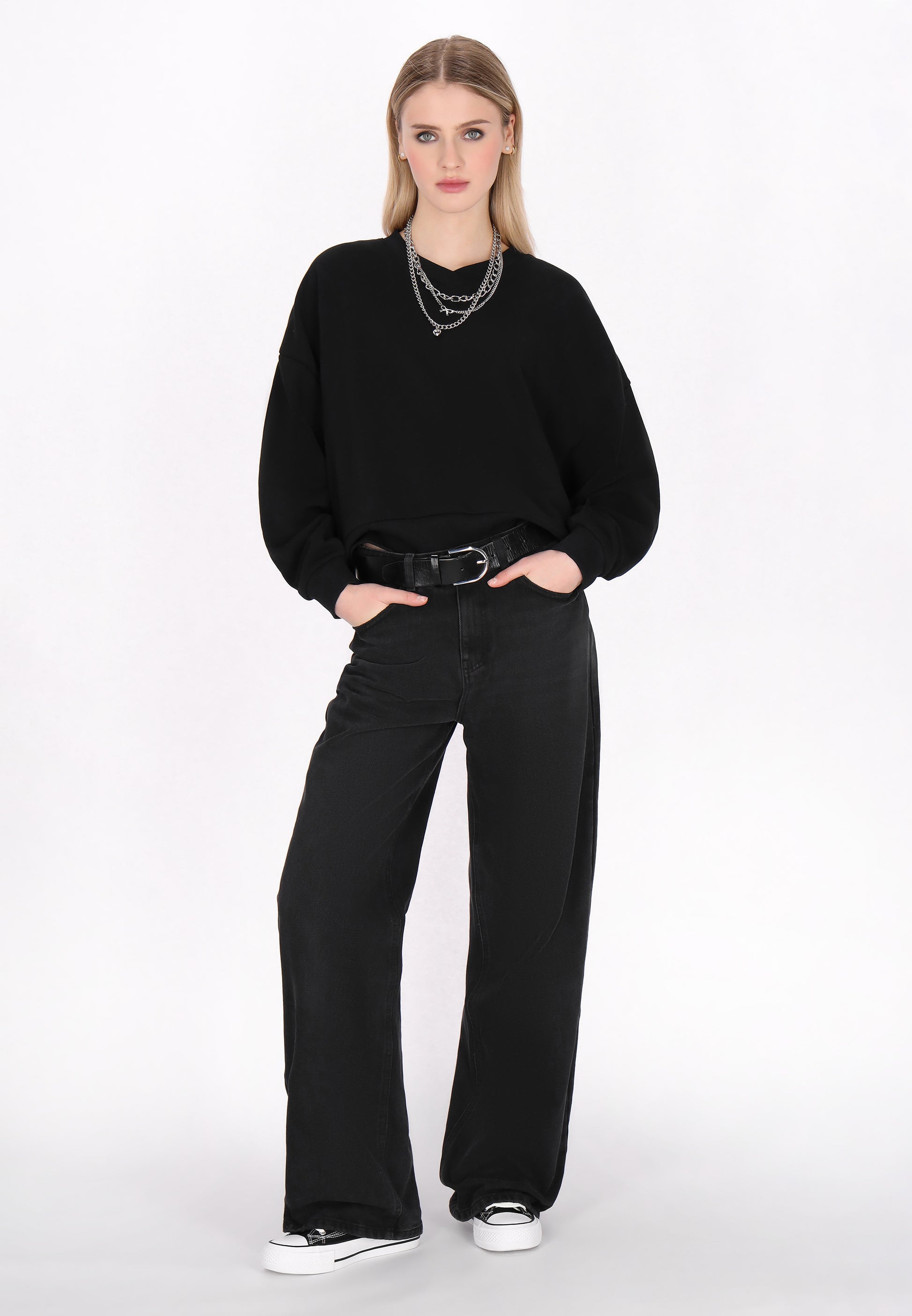 myMo ROCKS damska bluza