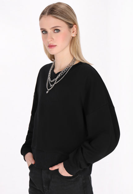 myMo ROCKS Bluza Damska
