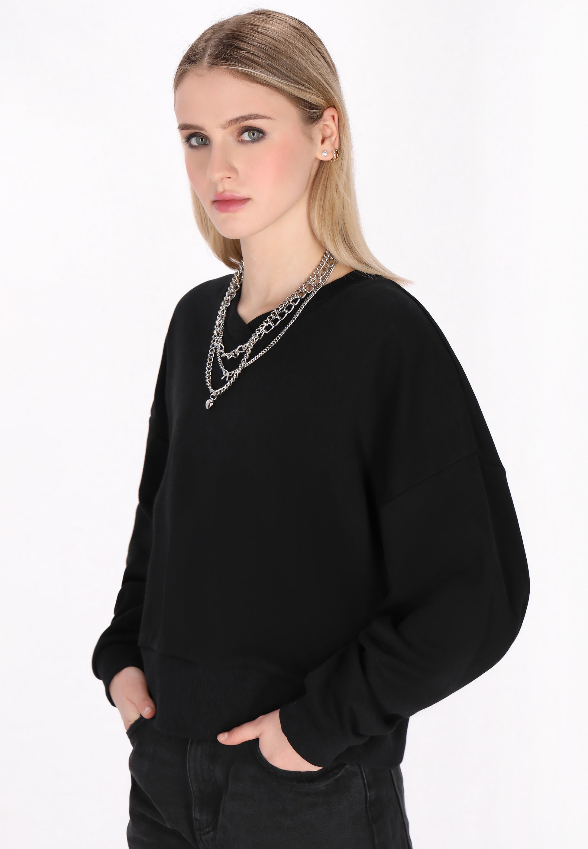 myMo ROCKS damska bluza