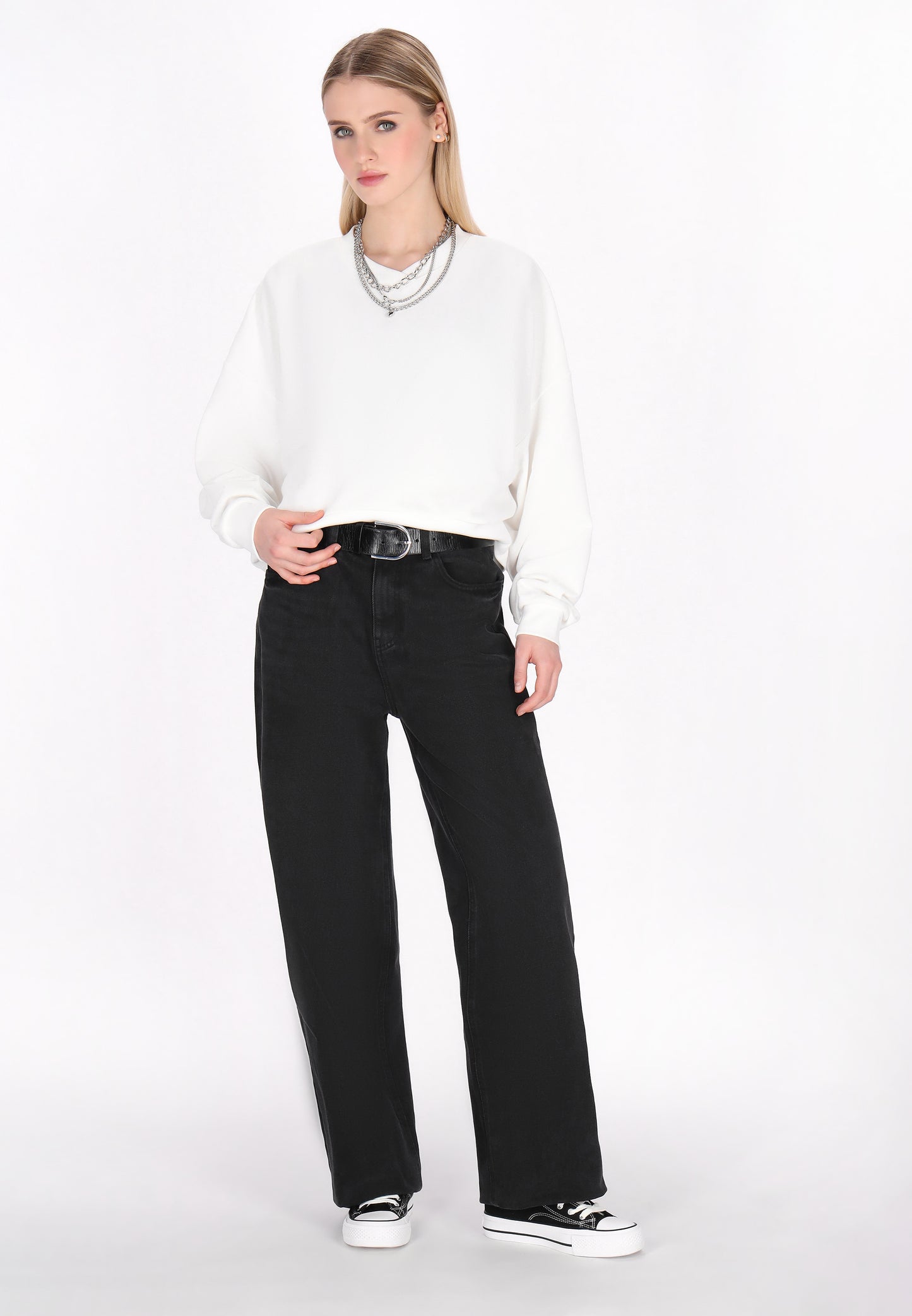 myMo ROCKS damska bluza