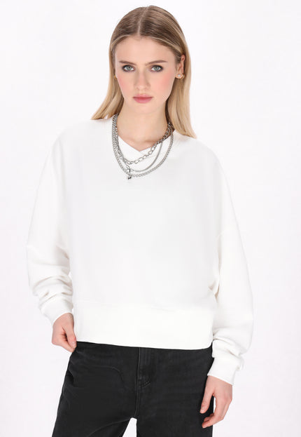 myMo ROCKS Bluza Damska