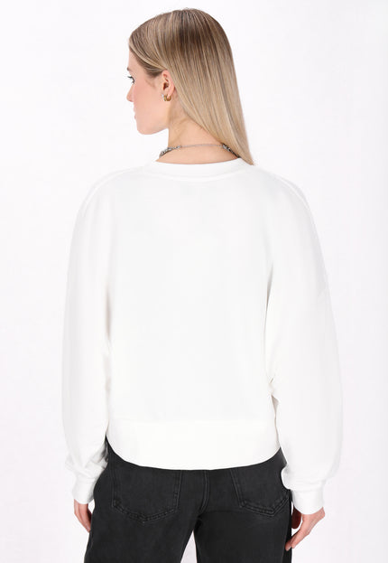 myMo ROCKS Bluza Damska