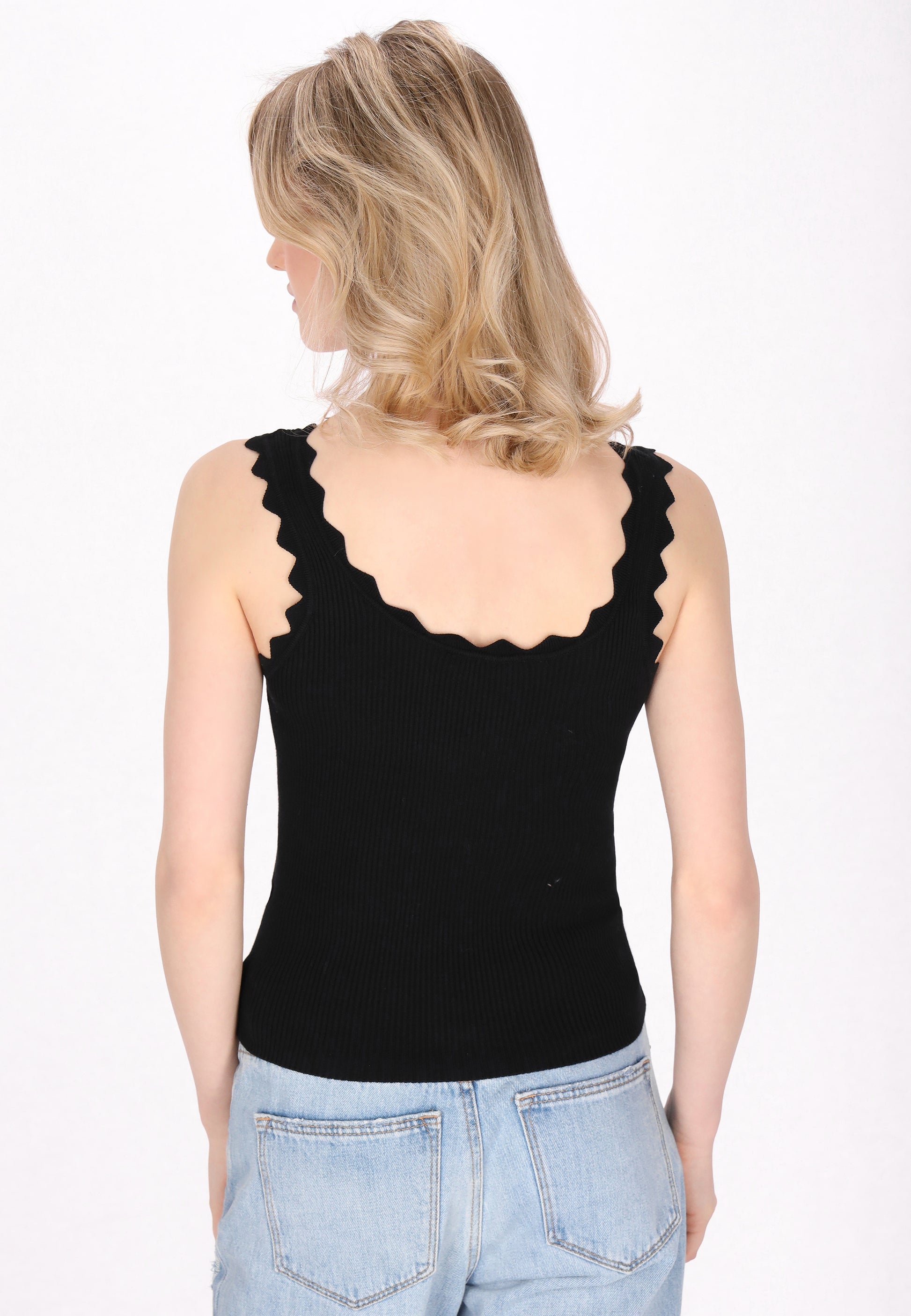 myMo Damen Top