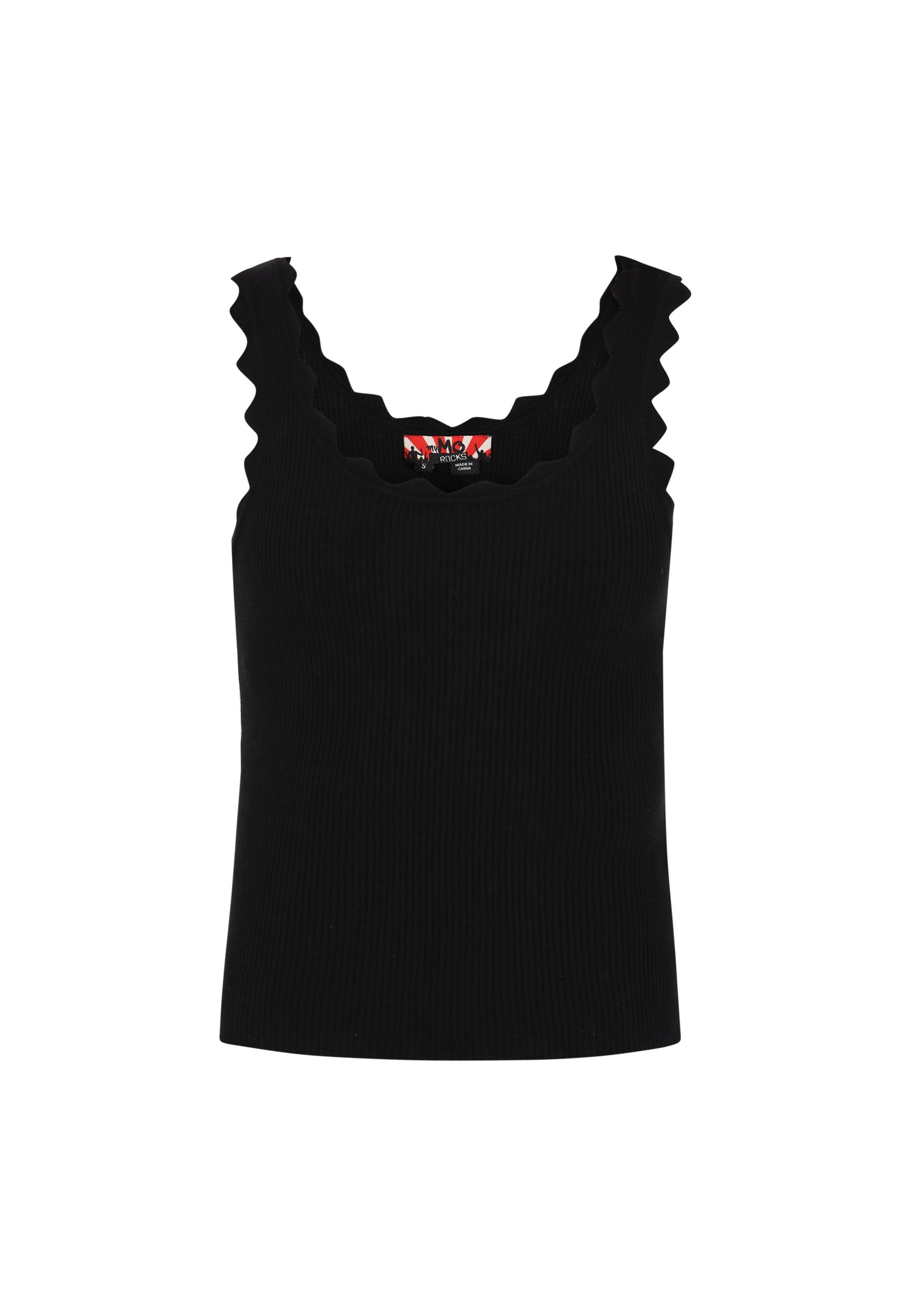 myMo Damen Top