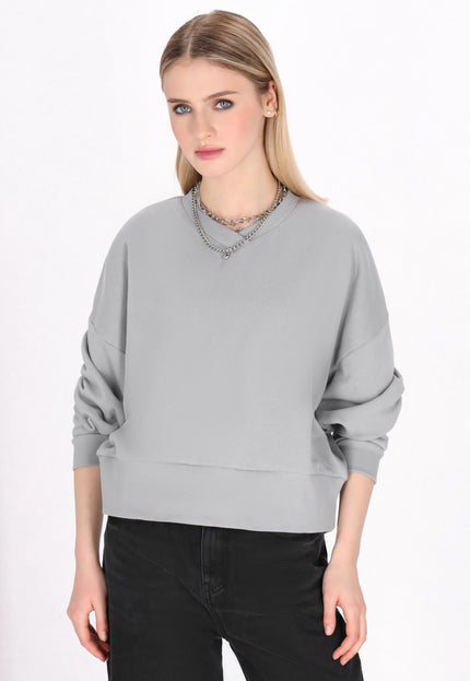 myMo ROCKS Bluza Damska