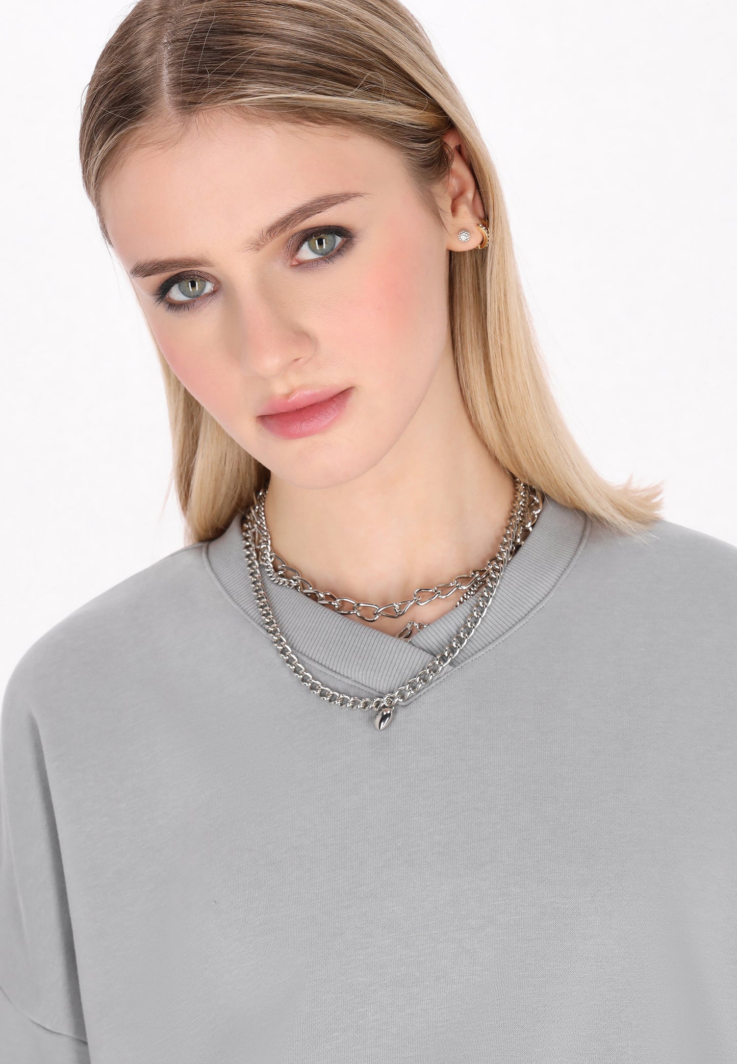 myMo ROCKS damska bluza