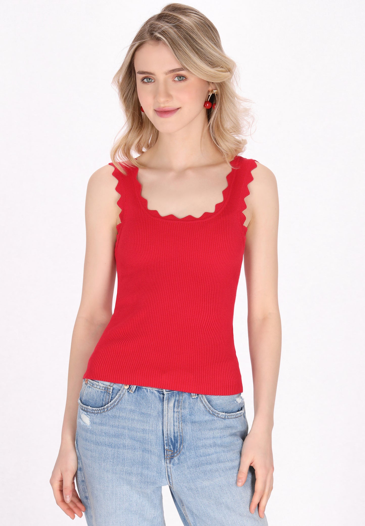 myMo Damen Top
