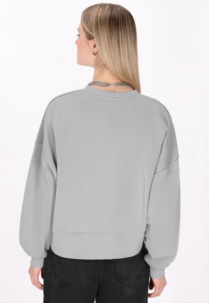 myMo ROCKS Bluza Damska
