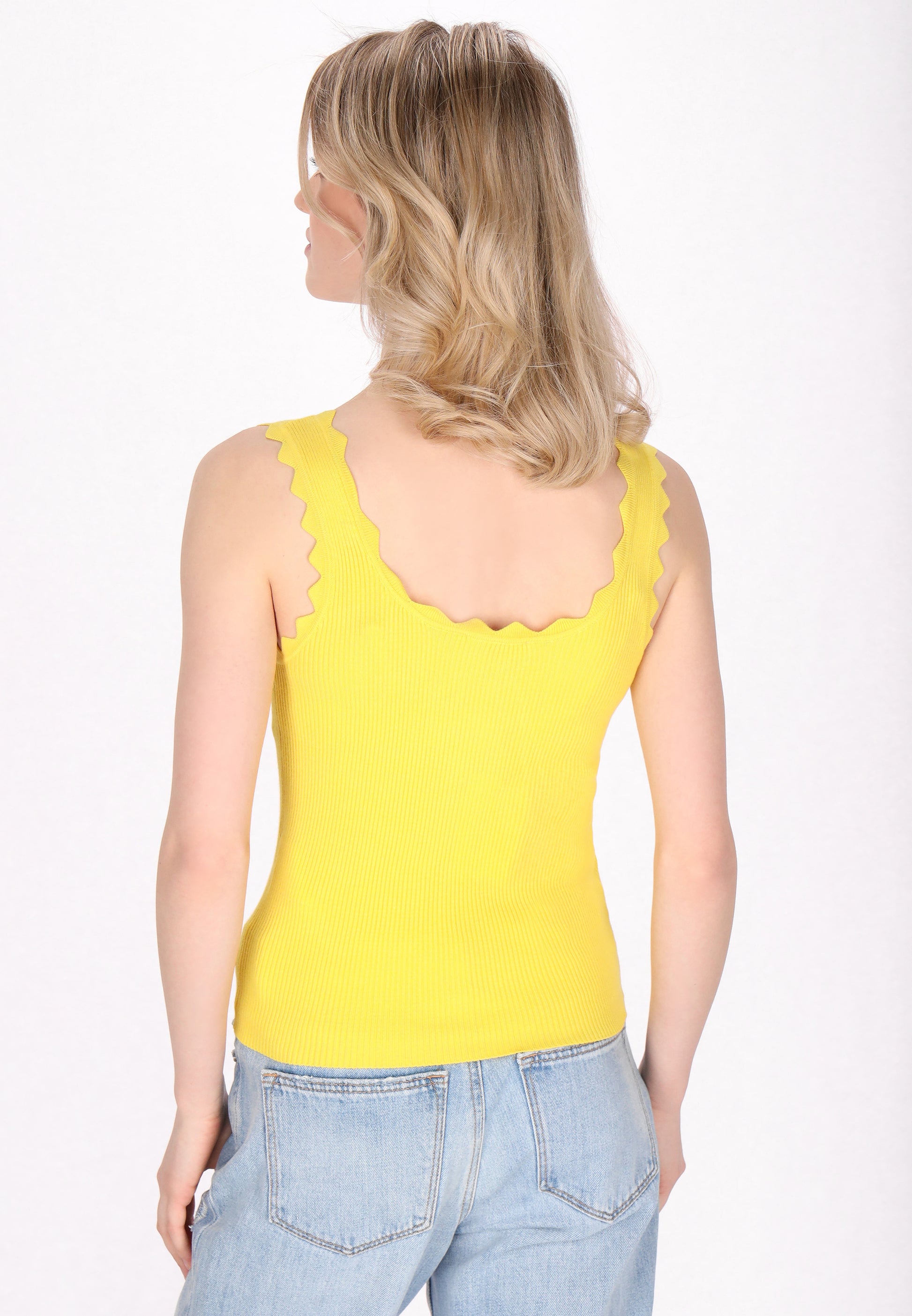 myMo Damen Top