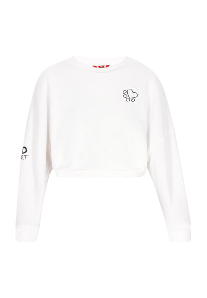 myMo ROCKS Damen Sweatshirt