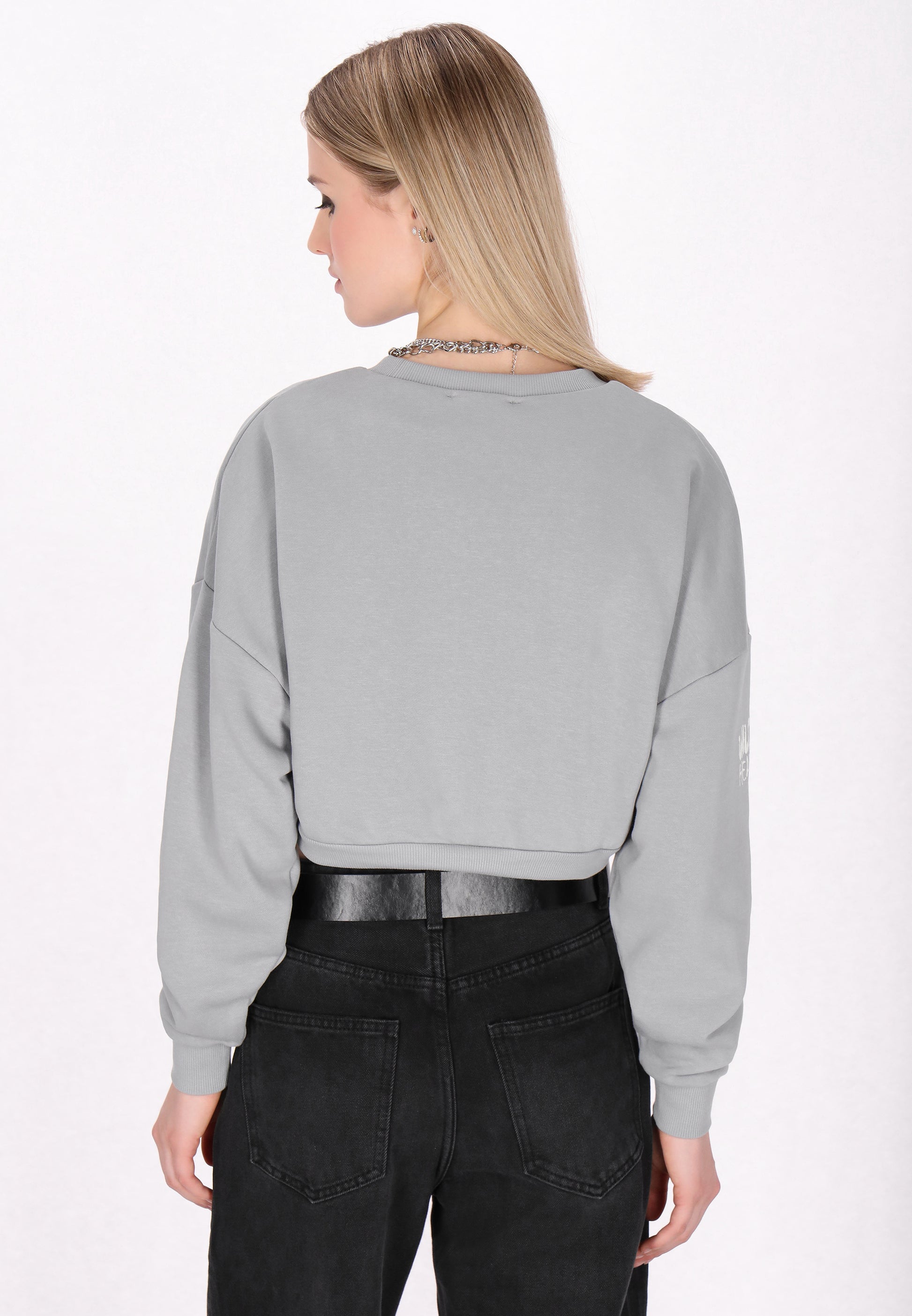 myMo ROCKS Damen Sweatshirt