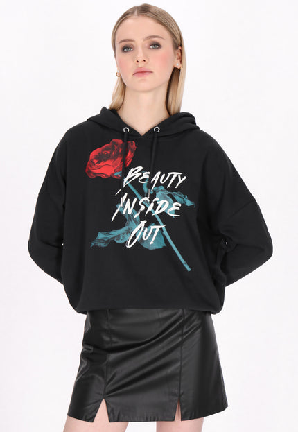 myMo ROCKS Damen Hoodie