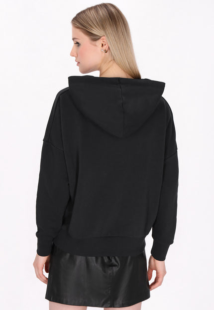 myMo ROCKS Damen Hoodie