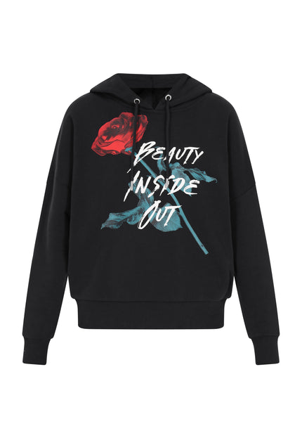 myMo ROCKS Damen Hoodie