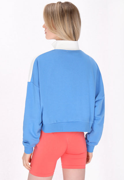 myMo ATHLSR Bluza Damska