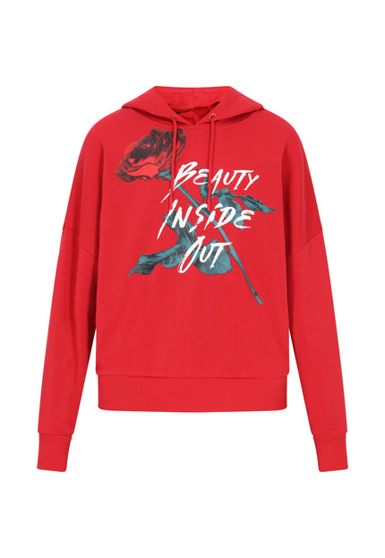 myMo ROCKS Damen Hoodie