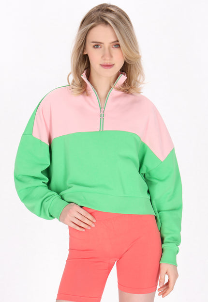 myMo ATHLSR Bluza Damska