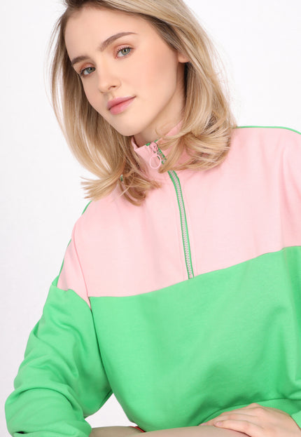 myMo ATHLSR Bluza Damska