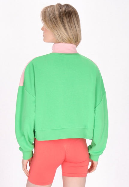 myMo ATHLSR Bluza Damska