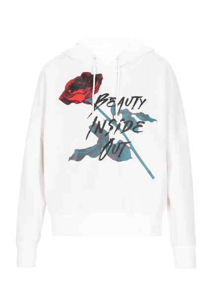 myMo ROCKS Damen Hoodie