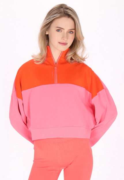 myMo ATHLSR Bluza Damska