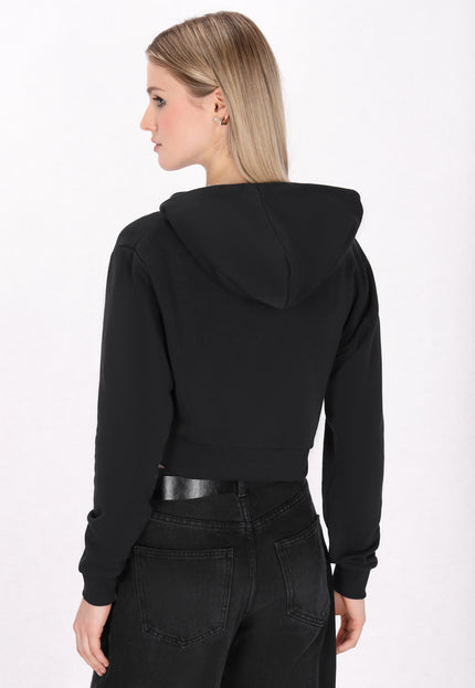 myMo ROCKS Damska Bluza z Kapturem