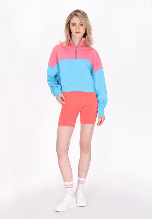 myMo ATHLSR Damen Sweatshirt