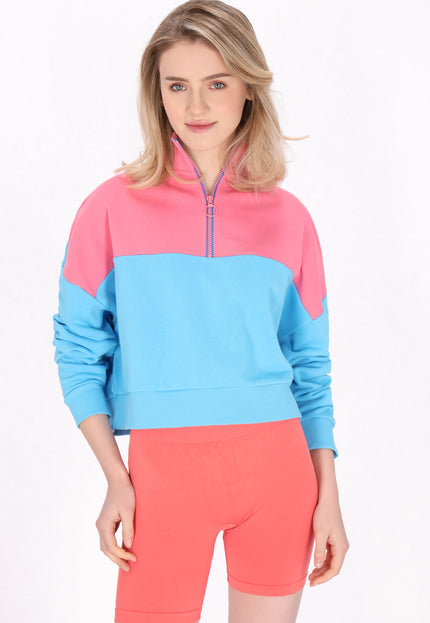 myMo ATHLSR Bluza Damska