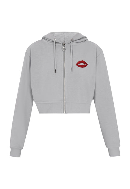 myMo ROCKS Damska Bluza z Kapturem