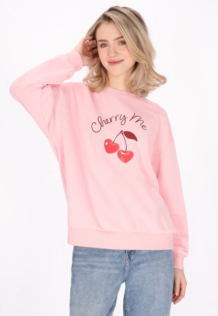 Bluza damska myMo