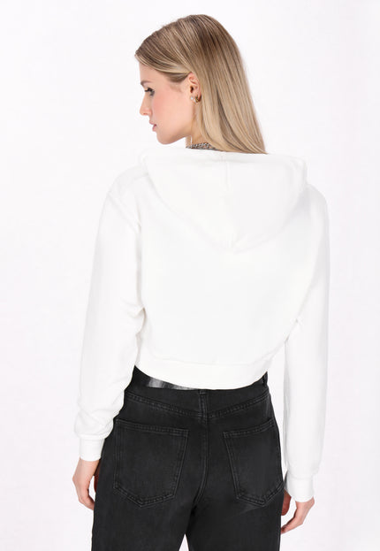 myMo ROCKS Damska Bluza z Kapturem