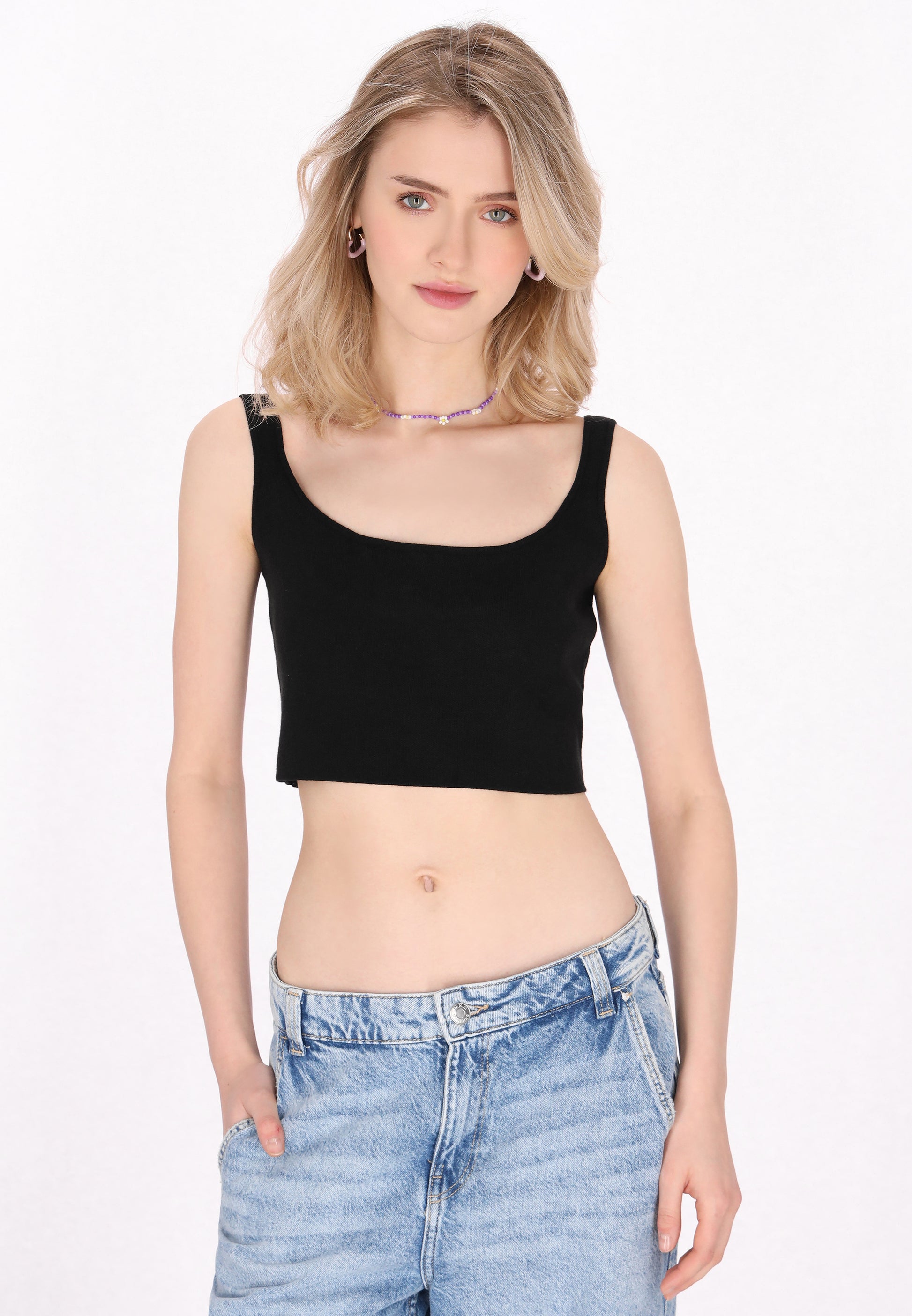 myMo Damen Top