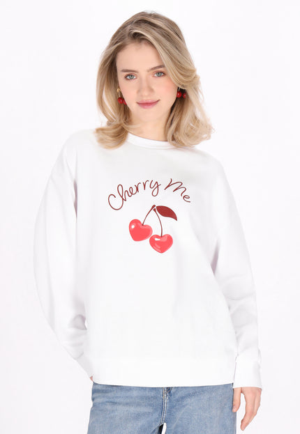 Bluza damska myMo