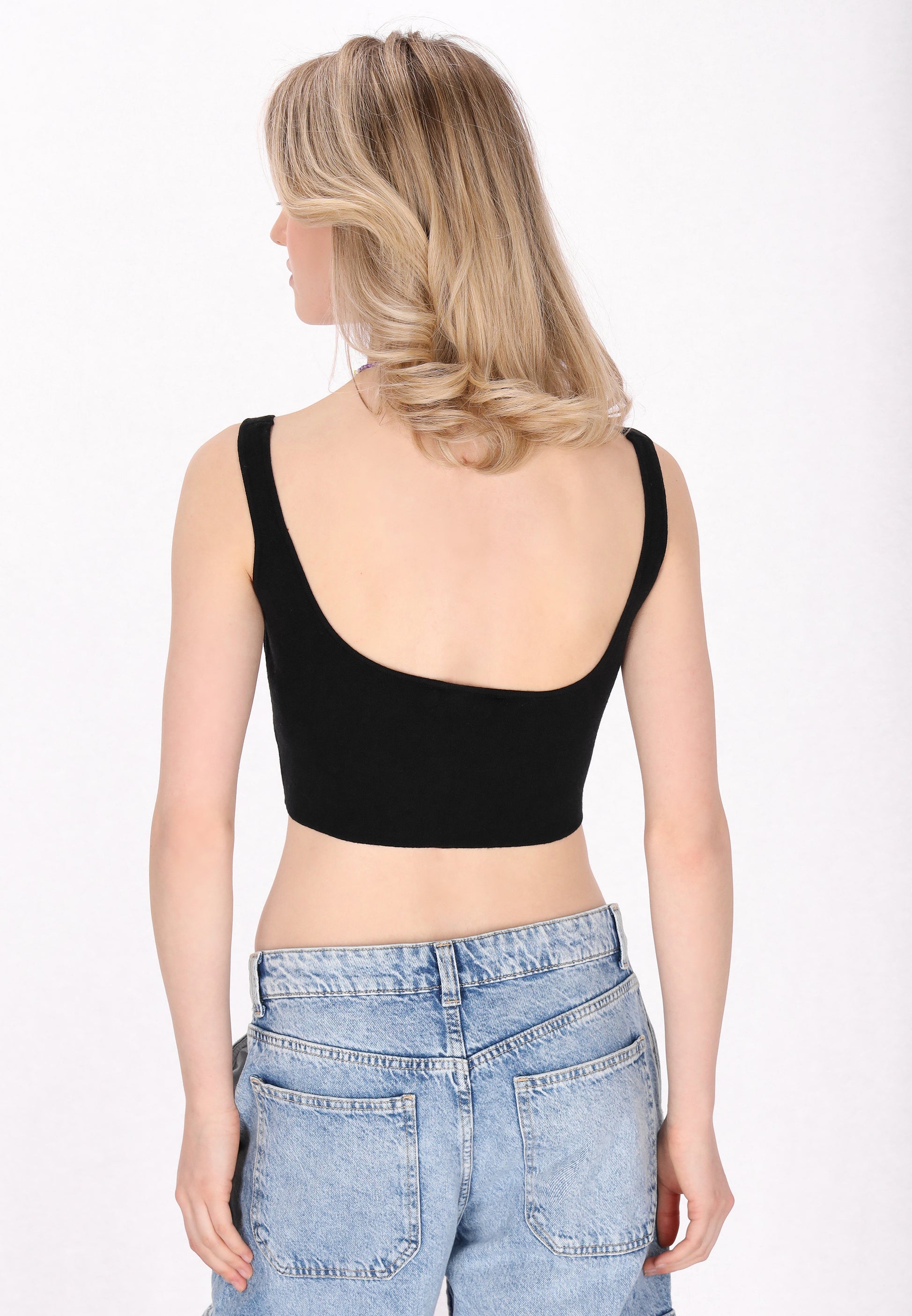 myMo Damen Top