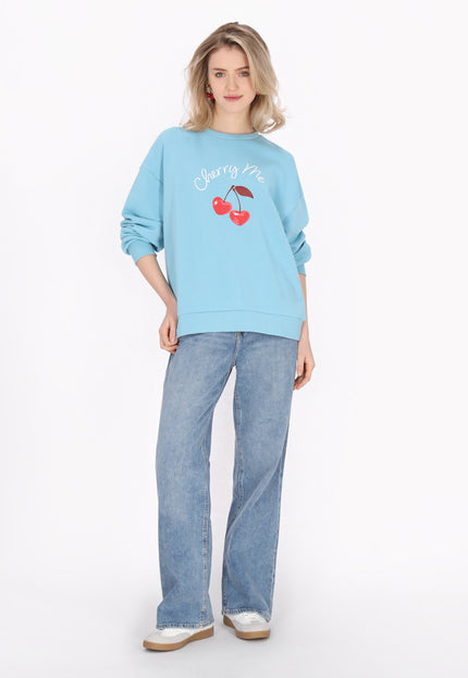 Bluza damska myMo