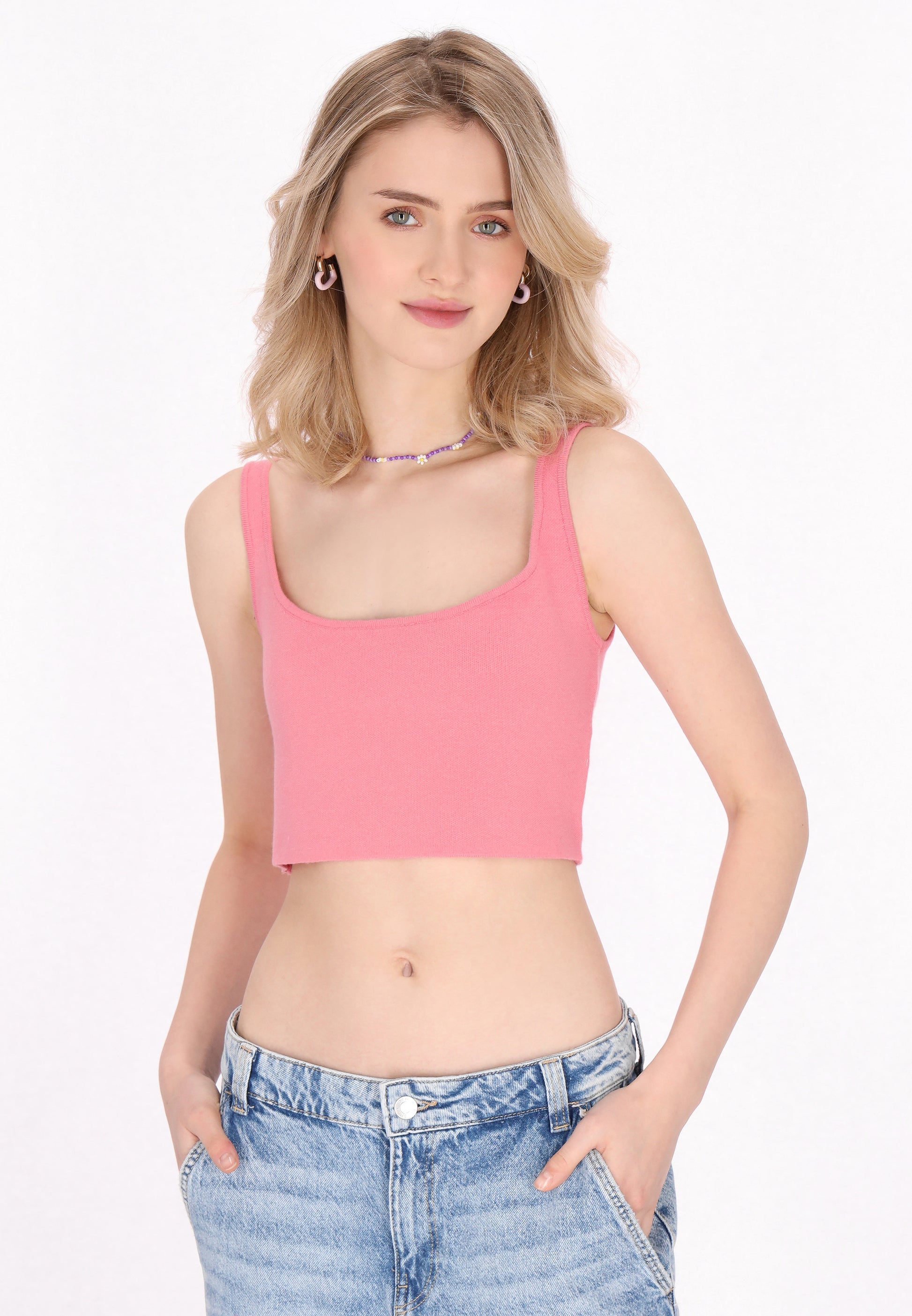 myMo Damen Top