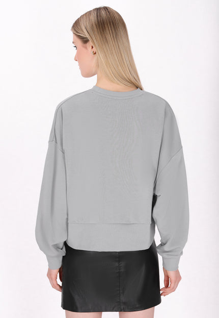 myMo ROCKS Bluza Damska