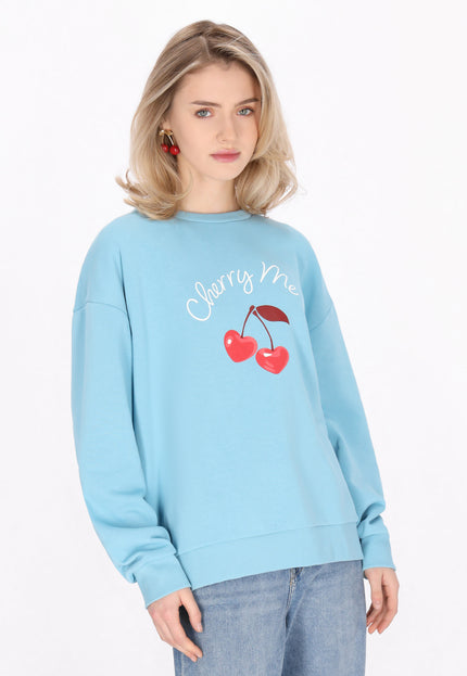 Bluza damska myMo