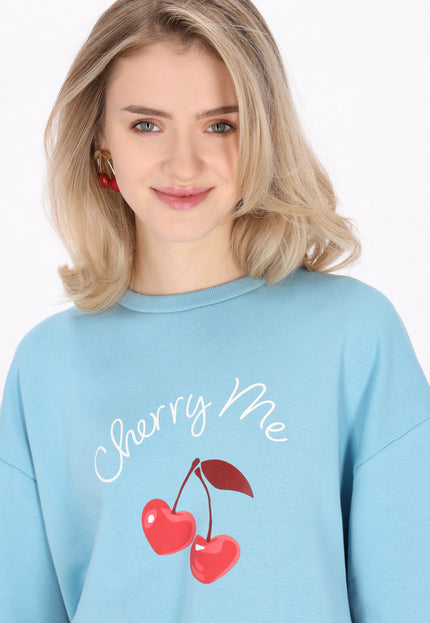 Bluza damska myMo