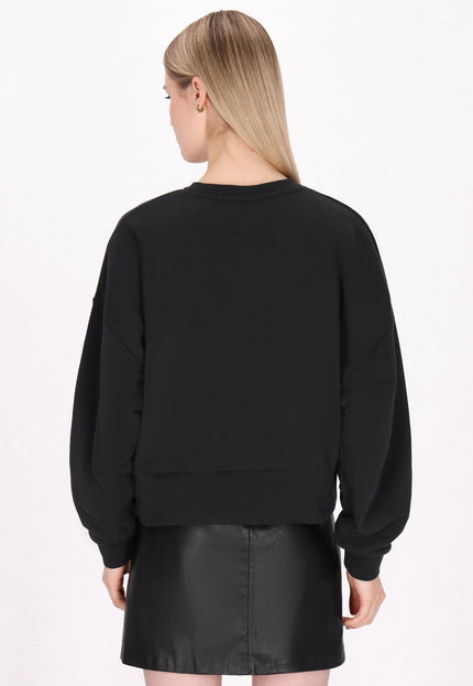 myMo ROCKS Bluza Damska
